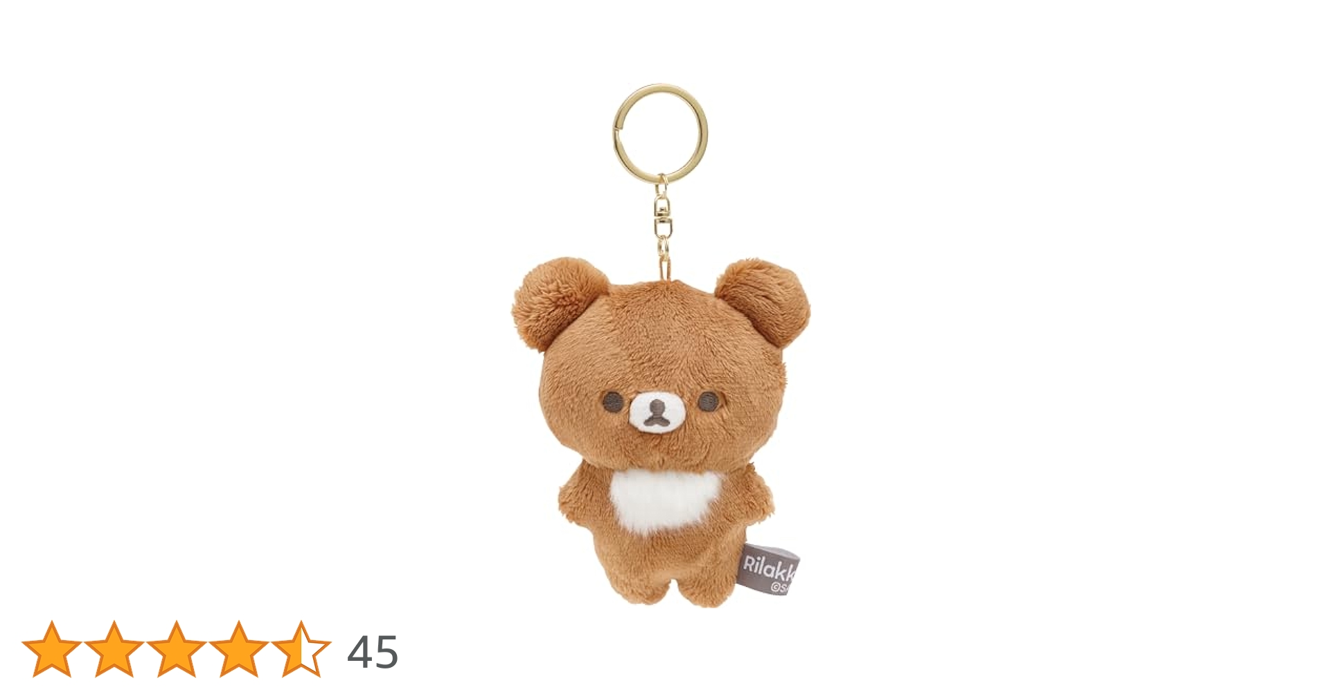 Amazon.co.jp: サンエックス リラックマ 「NEW BASIC RILAKKUMA